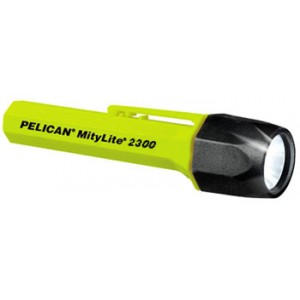 Peli MityLite 2300 Flashlight